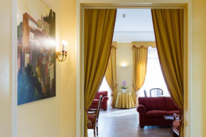 Hotel Tuder Todi